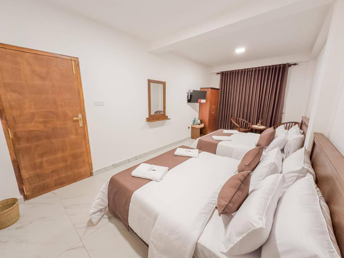 The Mount View Single Tree Hotel Nuwara Eliya Exterior foto