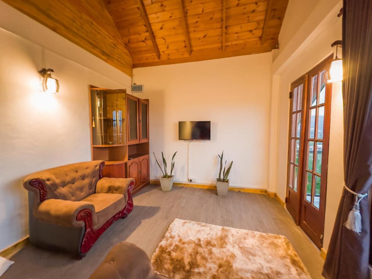 The Mount View Single Tree Hotel Nuwara Eliya Exterior foto