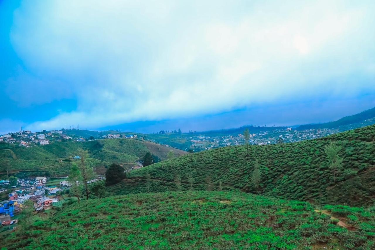 The Mount View Single Tree Hotel Nuwara Eliya Exterior foto