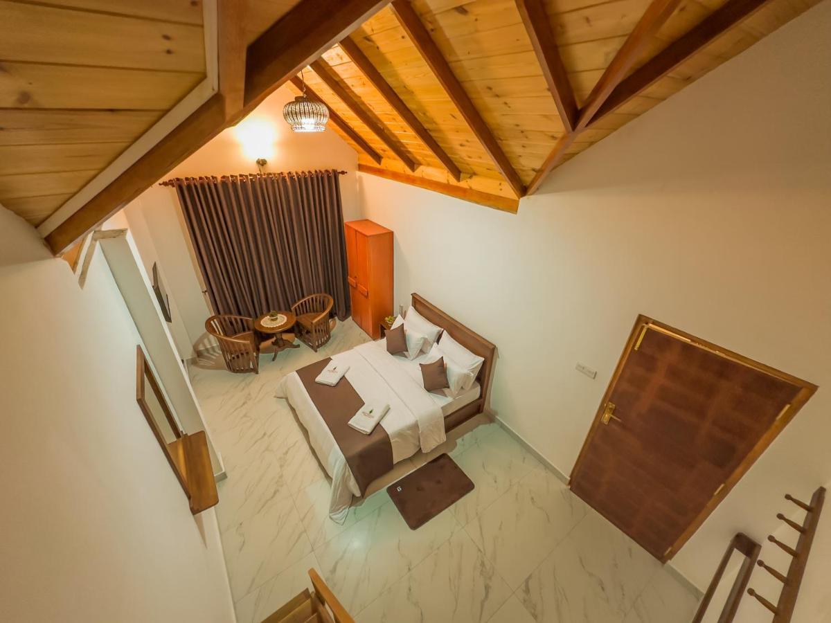 The Mount View Single Tree Hotel Nuwara Eliya Exterior foto