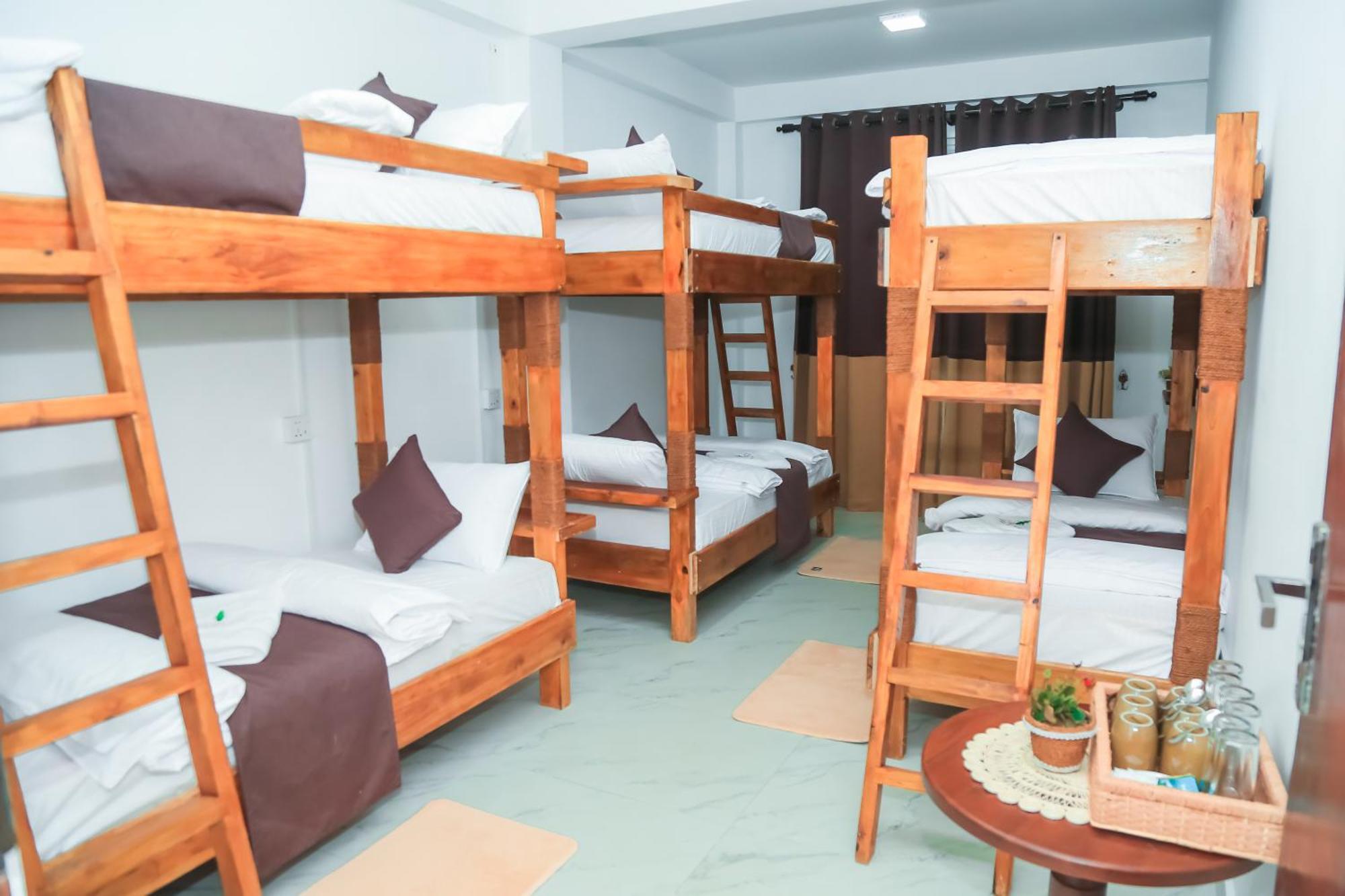 The Mount View Single Tree Hotel Nuwara Eliya Exterior foto