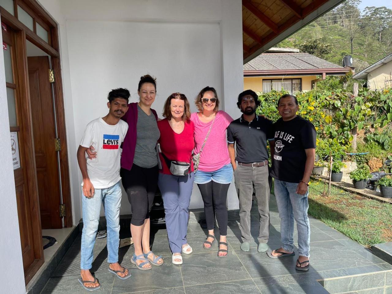 The Mount View Single Tree Hotel Nuwara Eliya Exterior foto