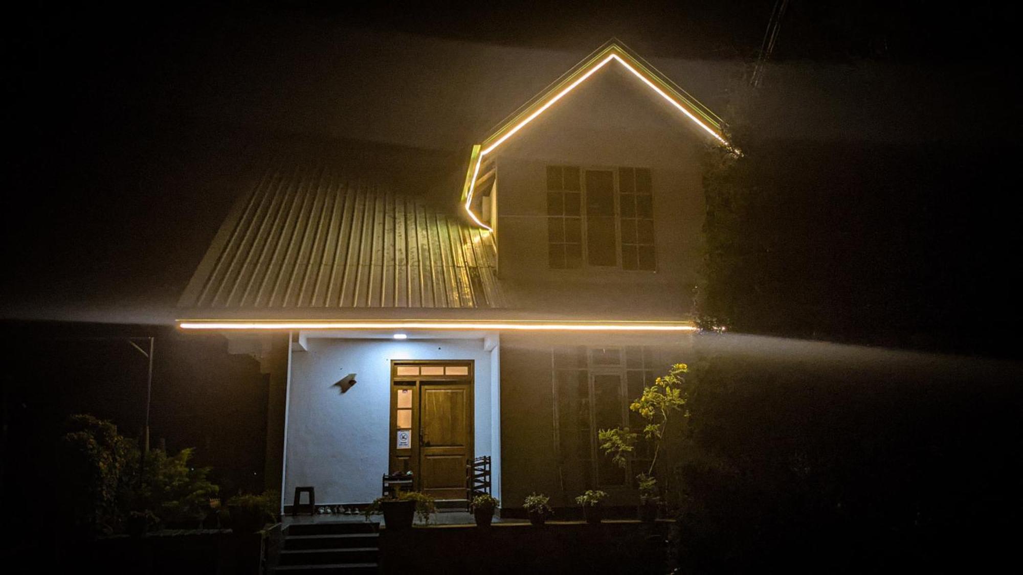 The Mount View Single Tree Hotel Nuwara Eliya Exterior foto